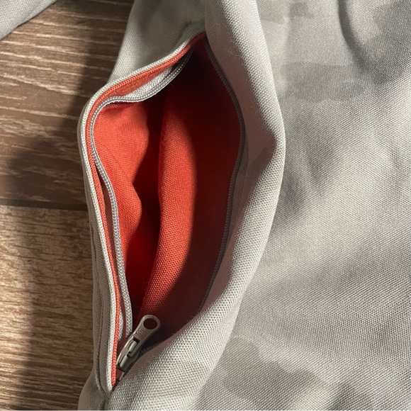 Billabong Camo Full Zip Track Jacket/ Sweatshirt - Picture 8 of 13